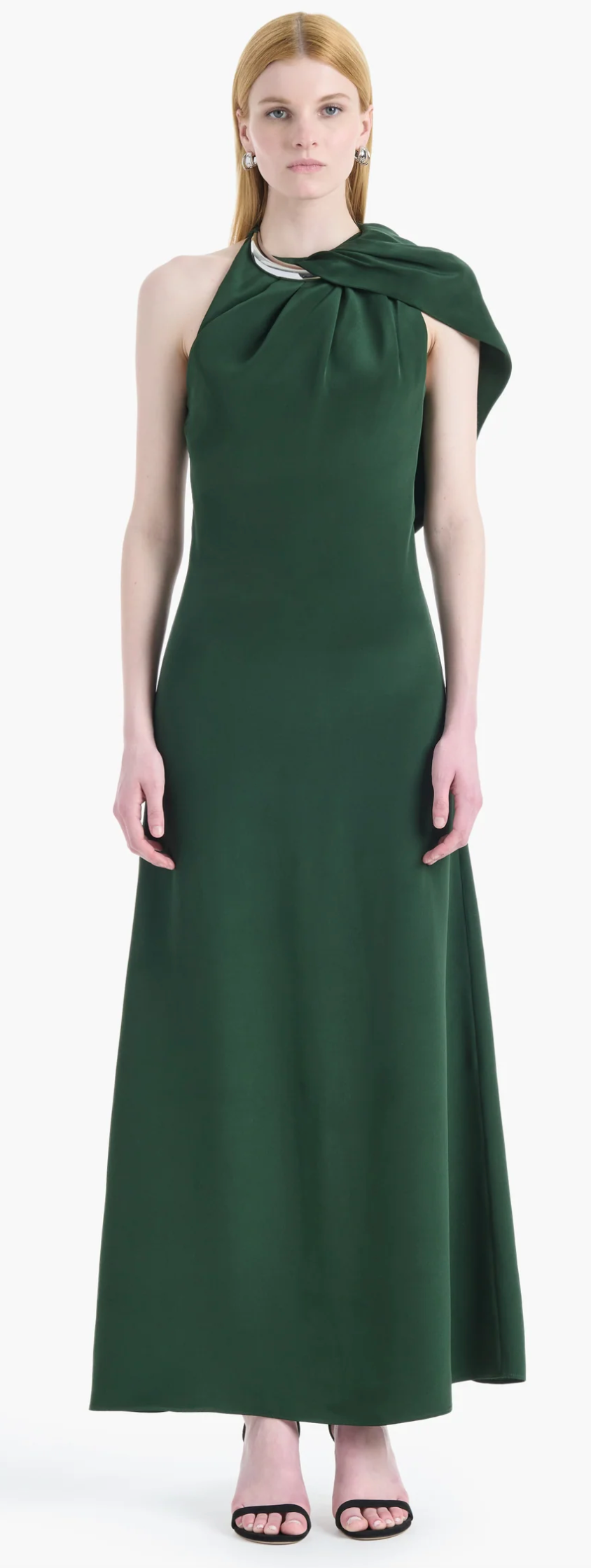 Crawford Dress