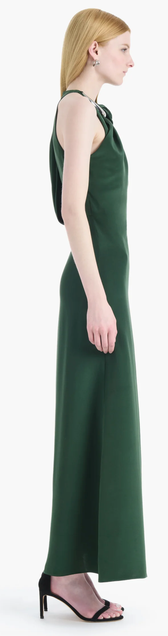 Crawford Dress