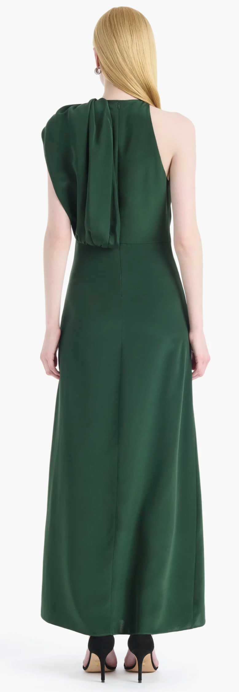 Crawford Dress