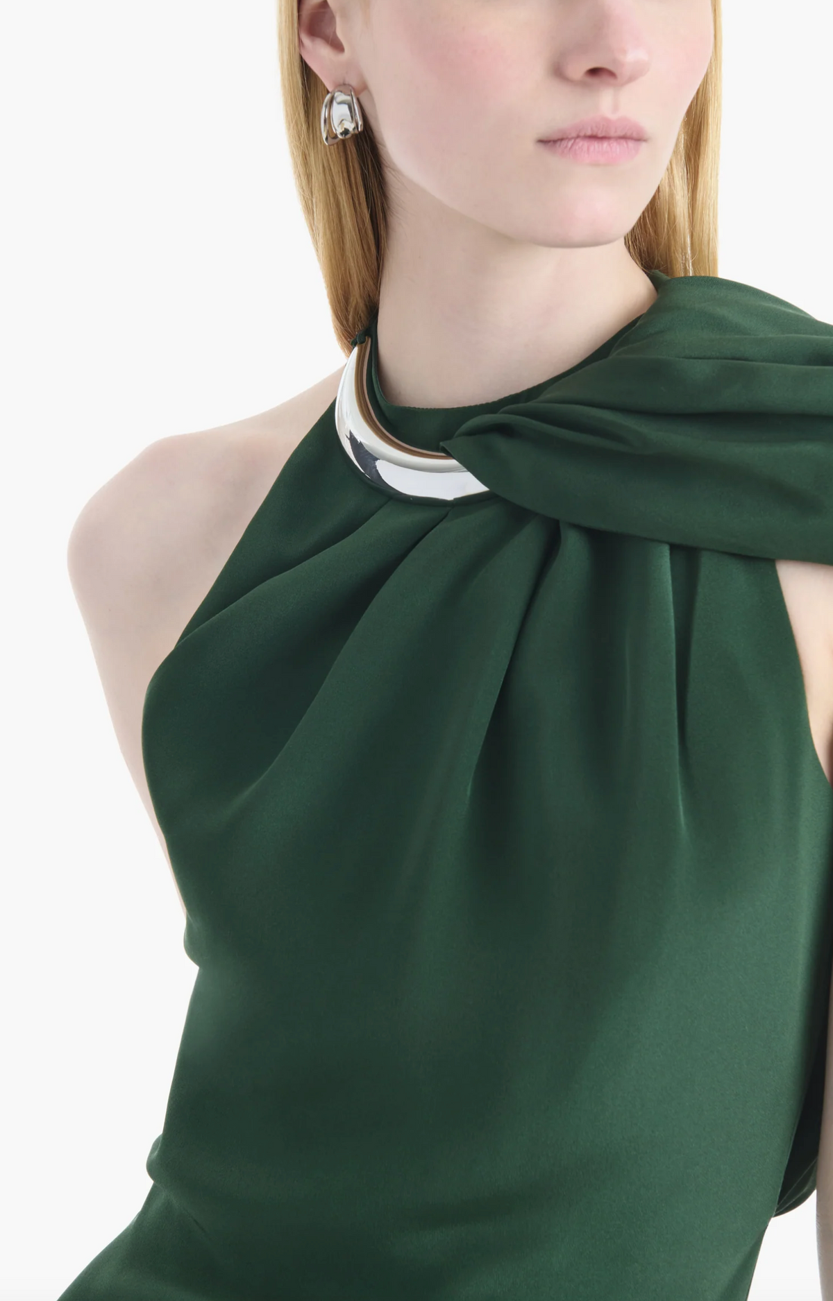 Crawford Dress