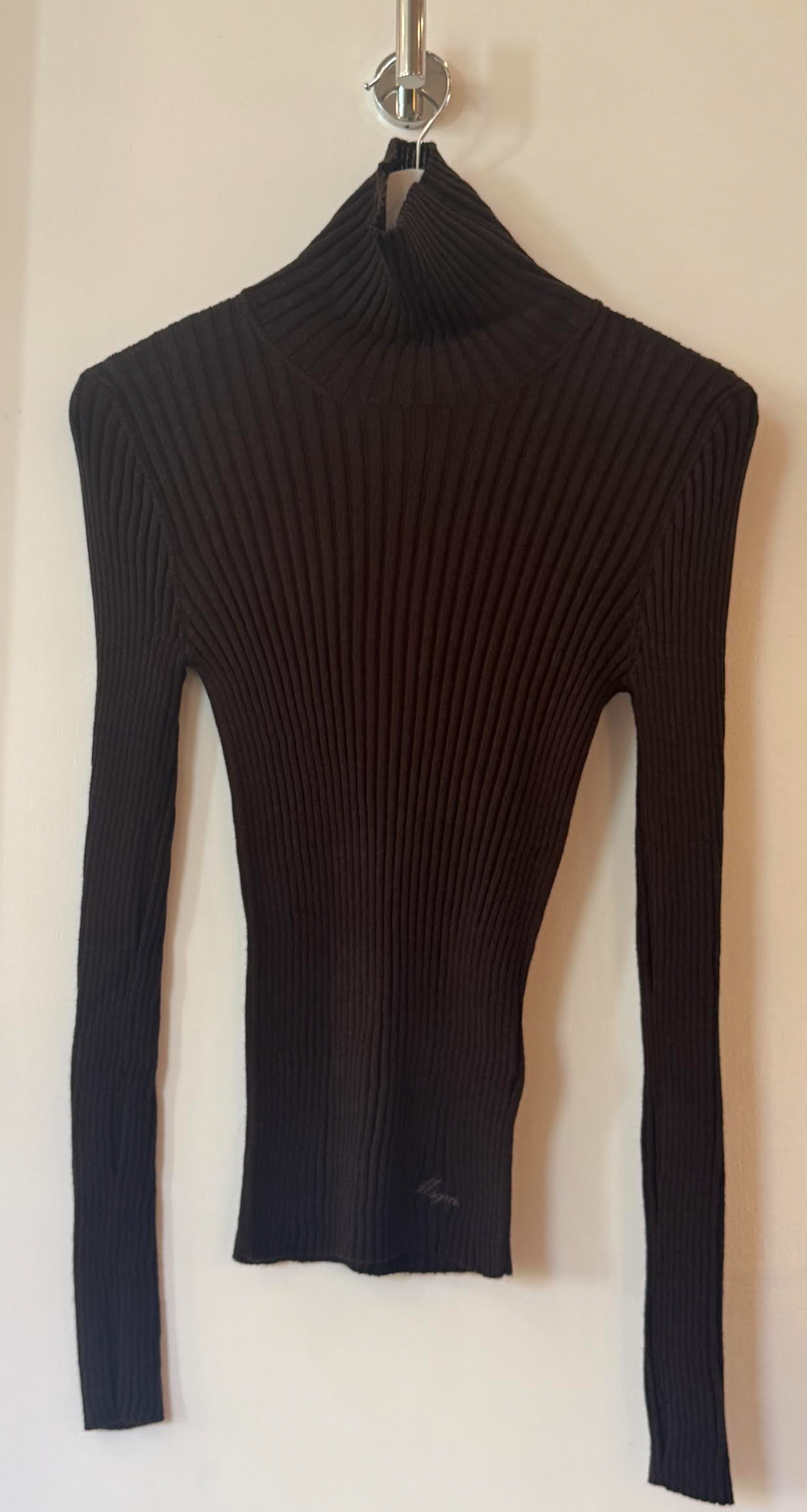 Maglia Turtleneck Sweater