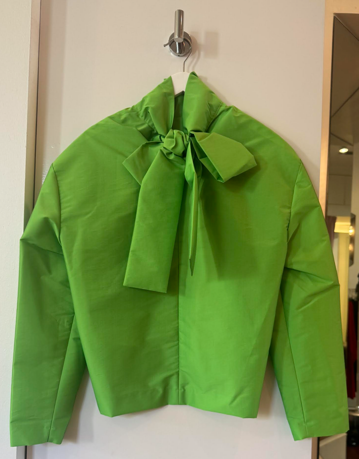Blusa Blouse