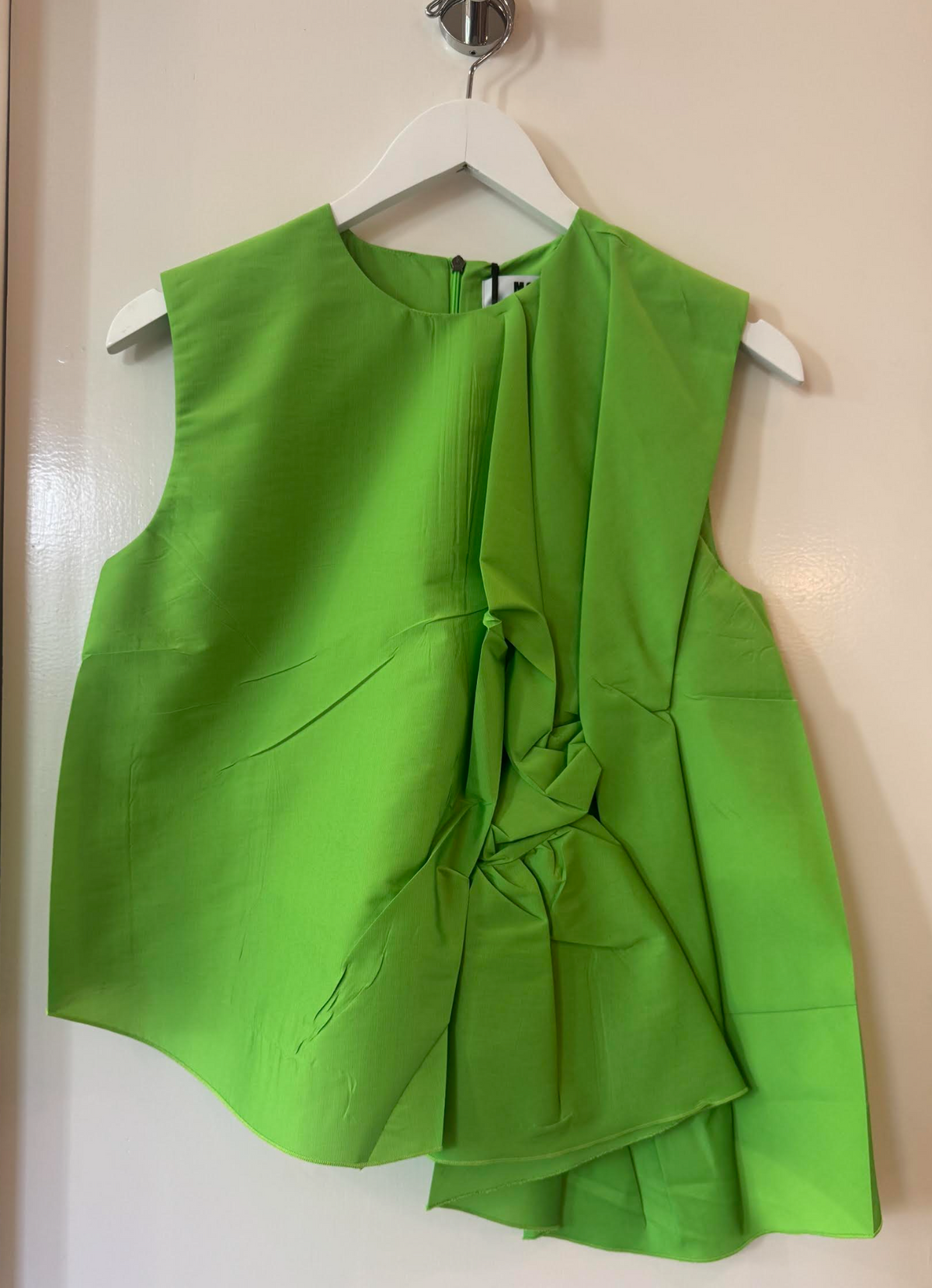 Lime Top