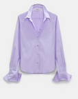 Poplin Love Blouse