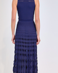 Zyla Maxi Dress