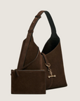 Kite Hobo Suede