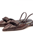 Rapallo Eel Flat