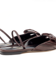 Rapallo Eel Flat