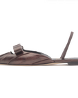 Rapallo Eel Flat