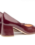 Wigmor Naplak Pump