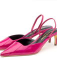 Aminta Eel Pump