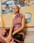 Charlotte Dress