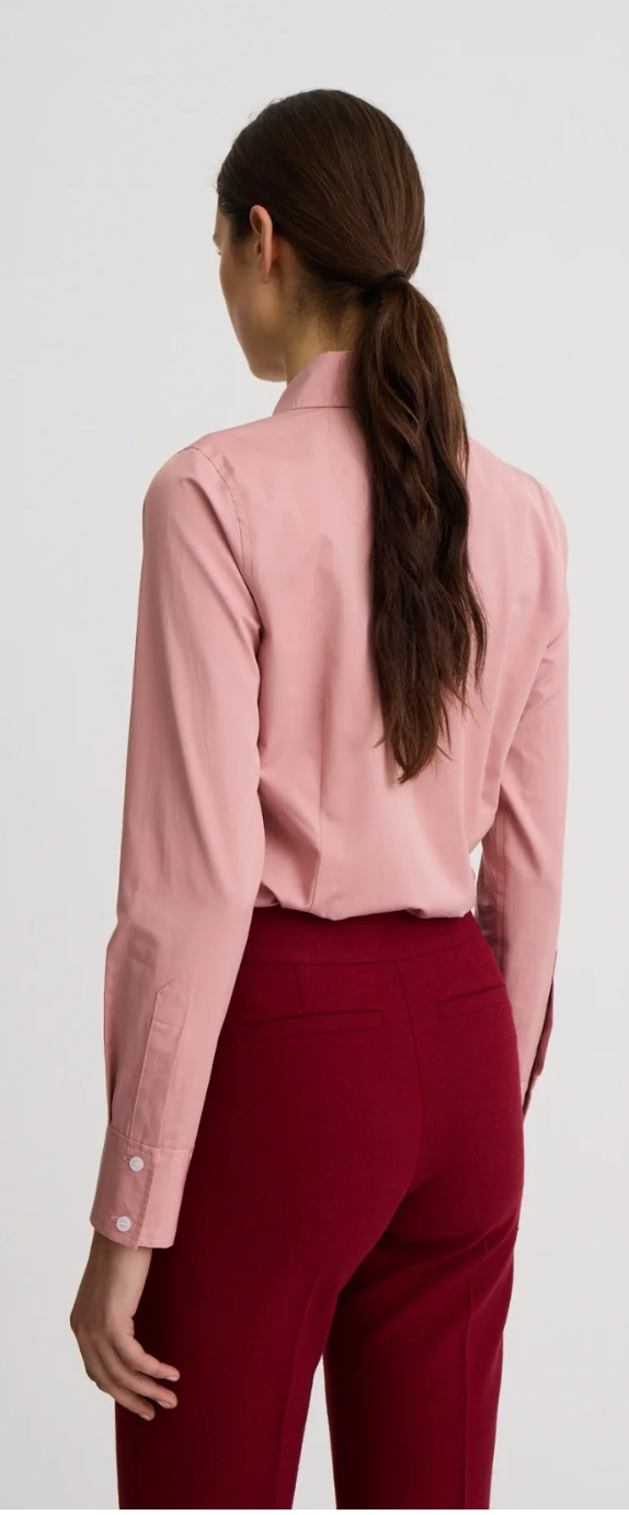 Button down shirt