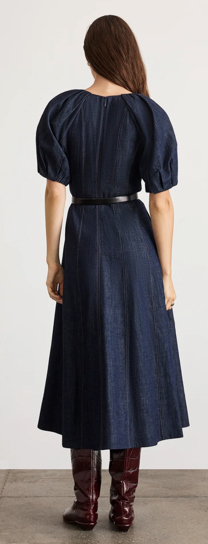 Piper Dress