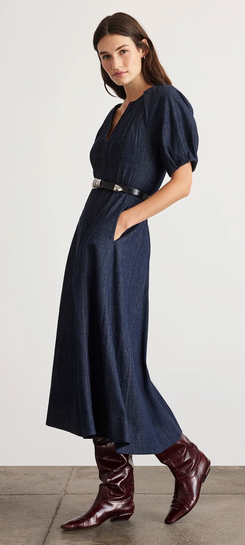 Piper Dress