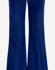 Wide Leg Trouser