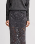 Boyfriend V-Neck Sweater