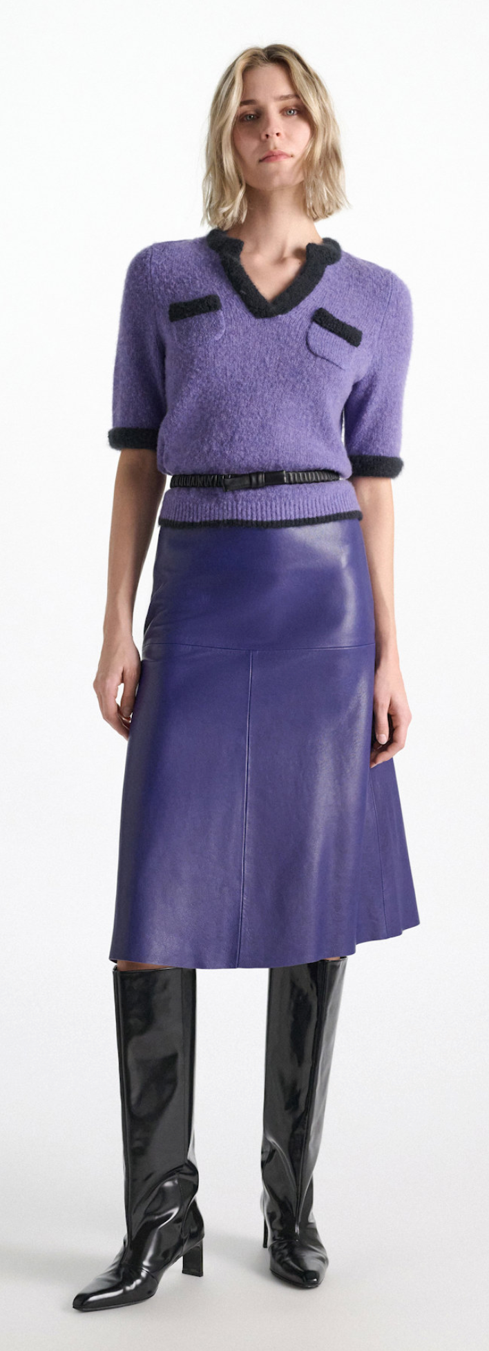 Luxury Love Pullover