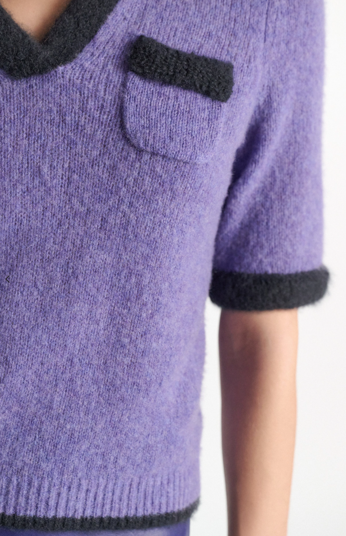 Luxury Love Pullover