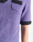 Luxury Love Pullover