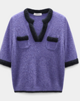 Luxury Love Pullover