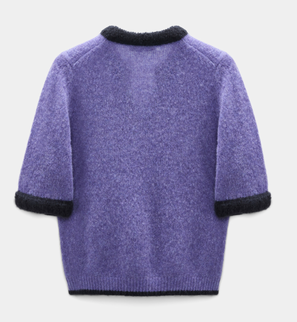 Luxury Love Pullover