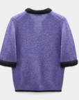 Luxury Love Pullover