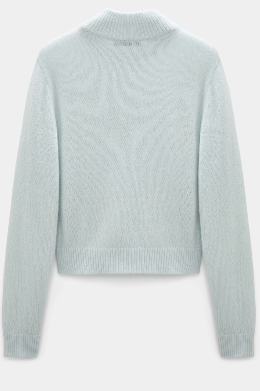 Luxury Love Pullover