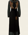 SUTTON  DRESS