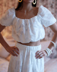 Thery Crop Top