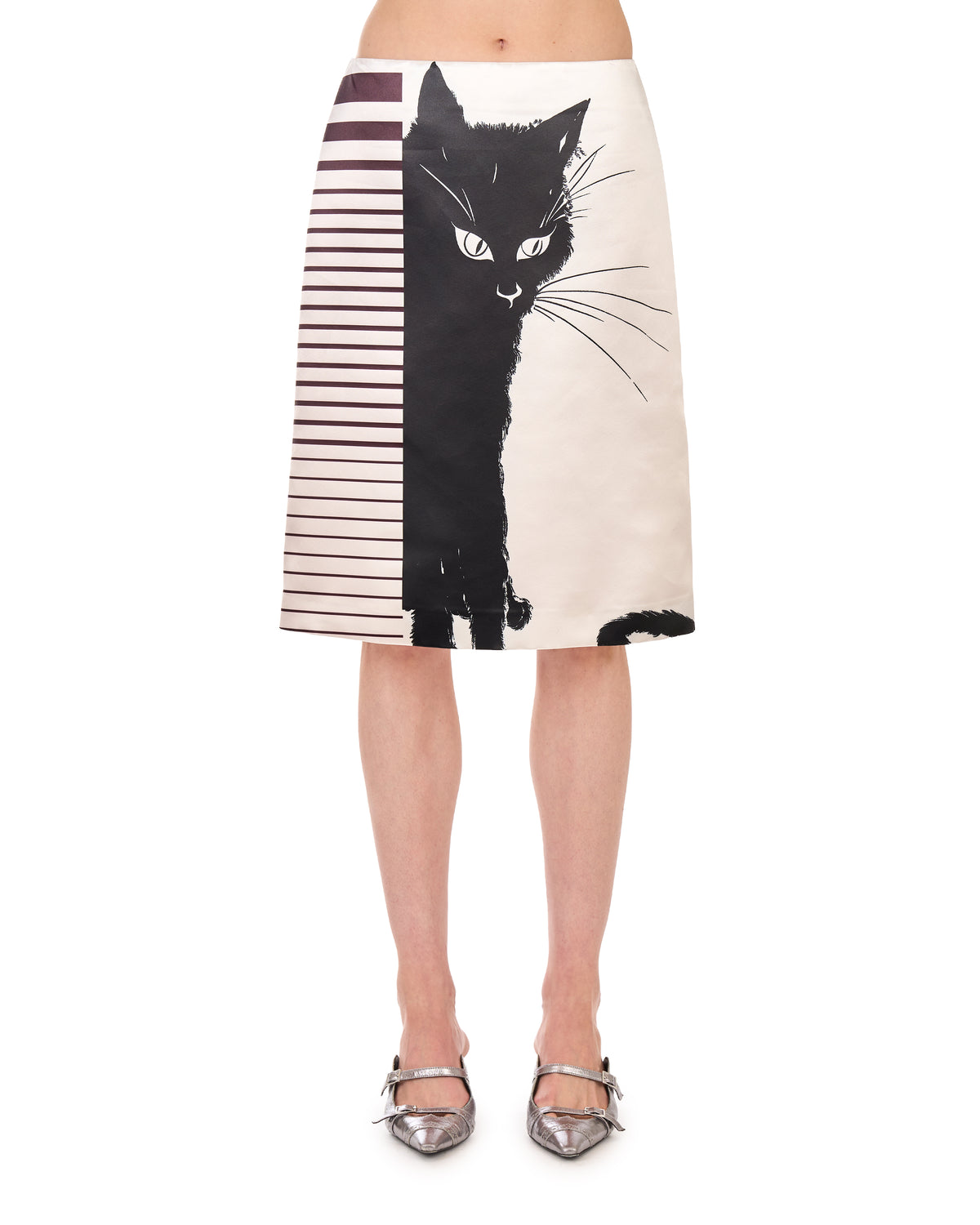 GONNA/SKIRT