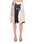 GONNA/SKIRT