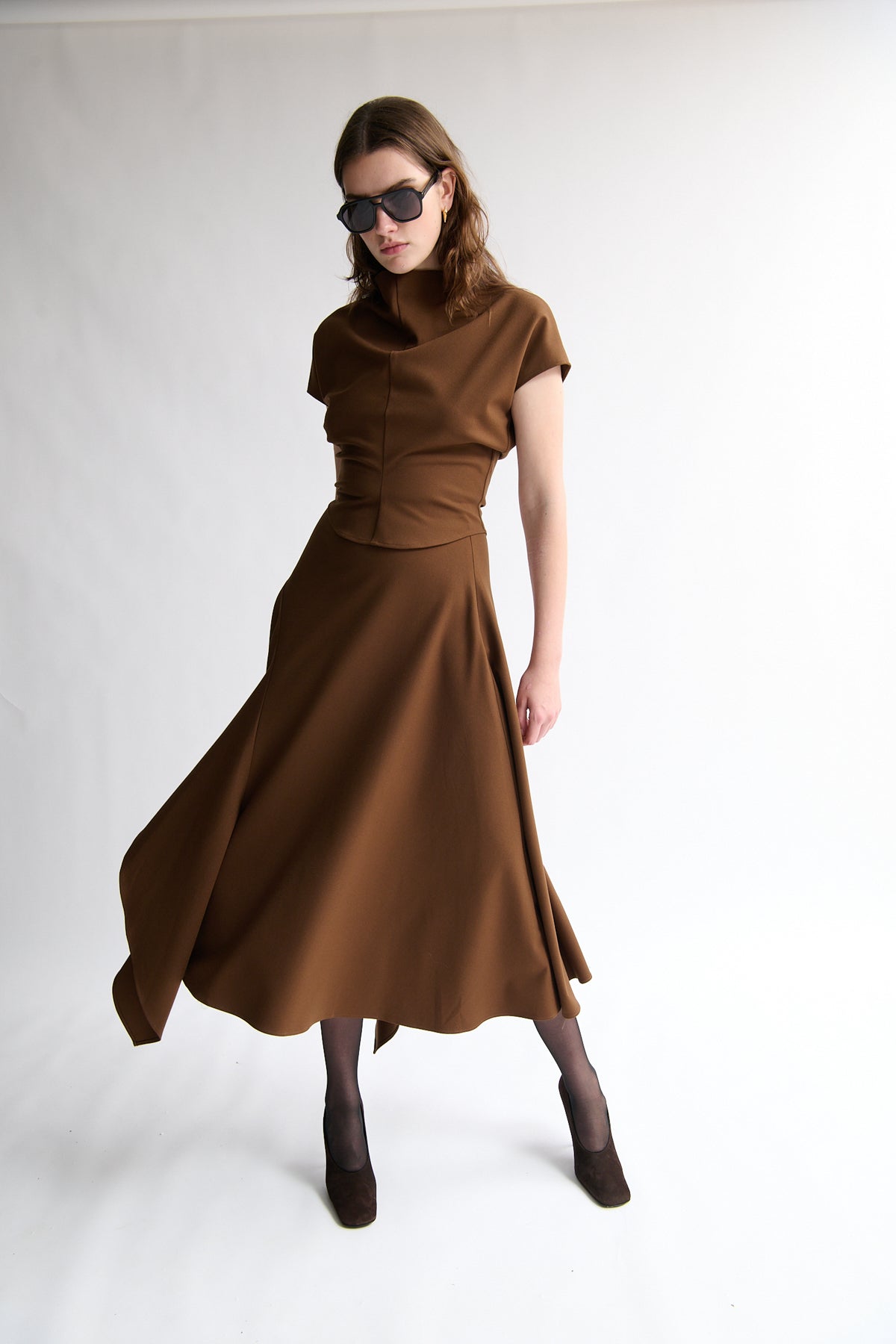 ANDREA SKIRT