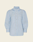 Nala Blue Shirt