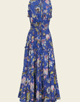 Shiloh Blue Dress
