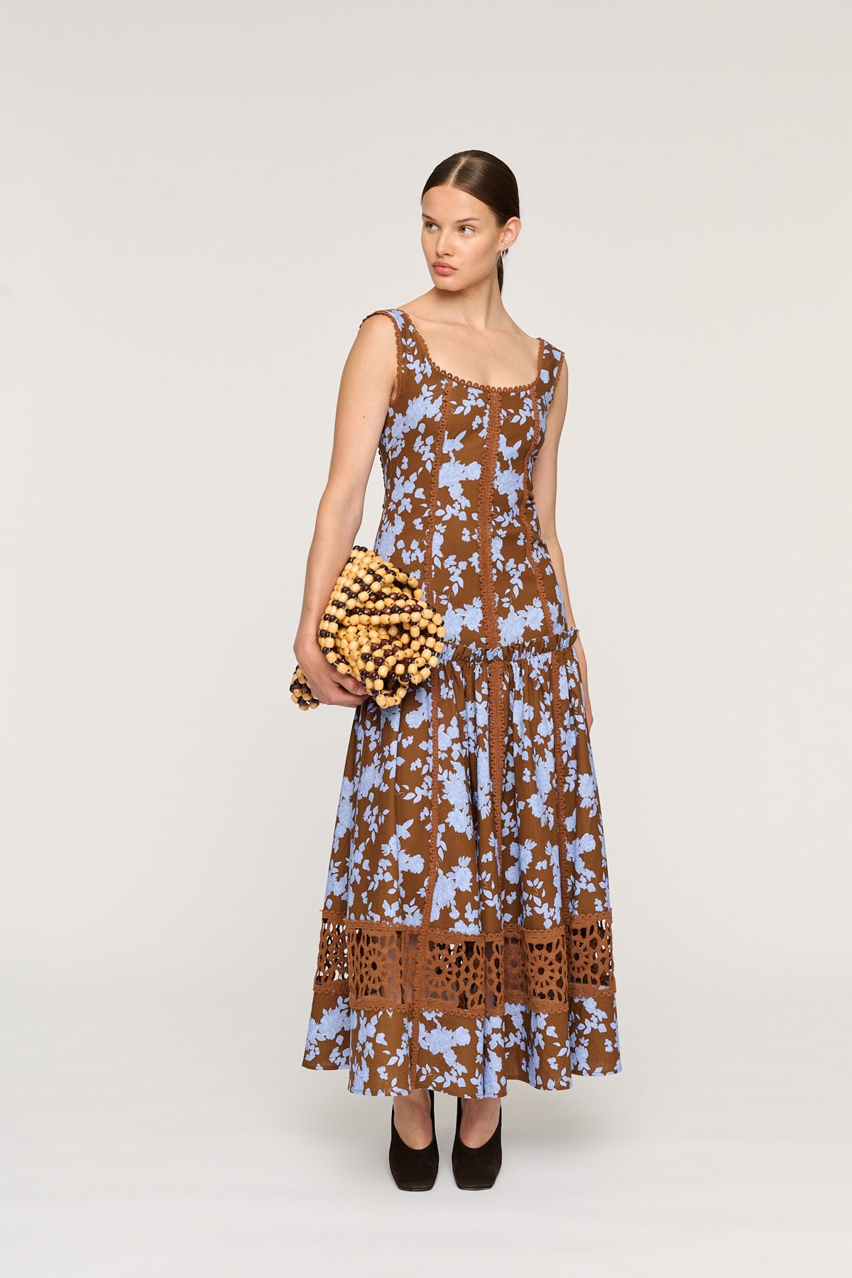 CHLOE DRESS