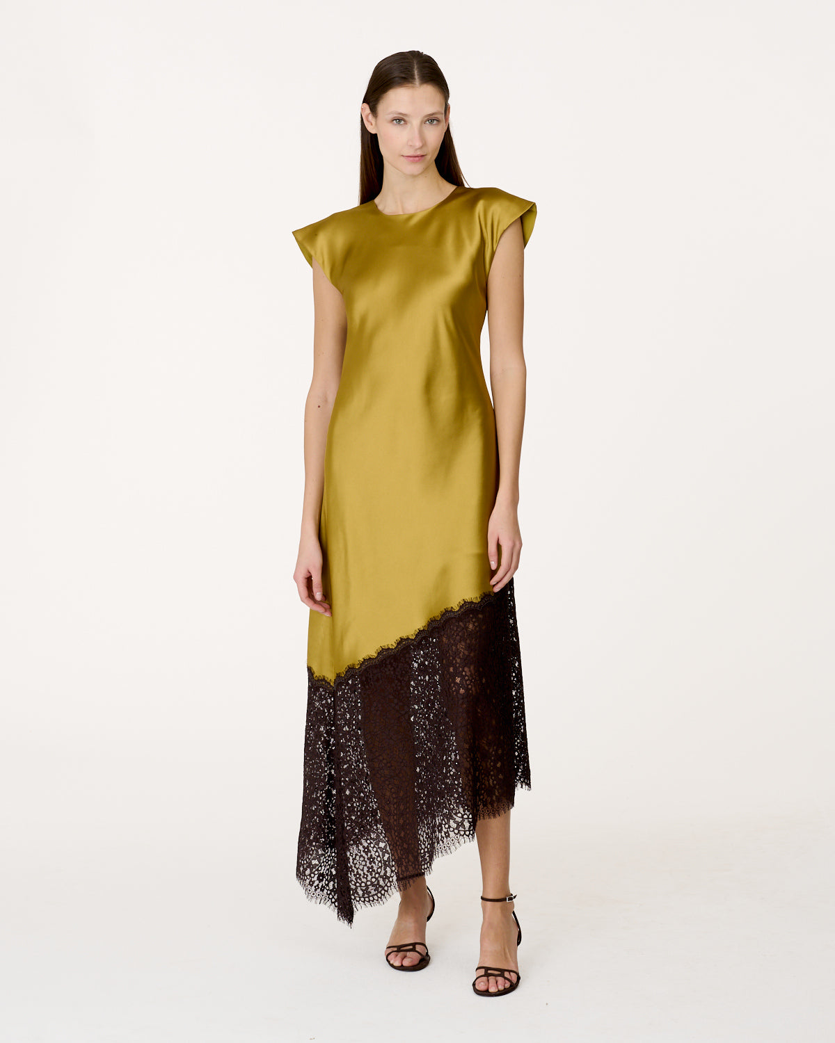HAZEL/DARK FIG