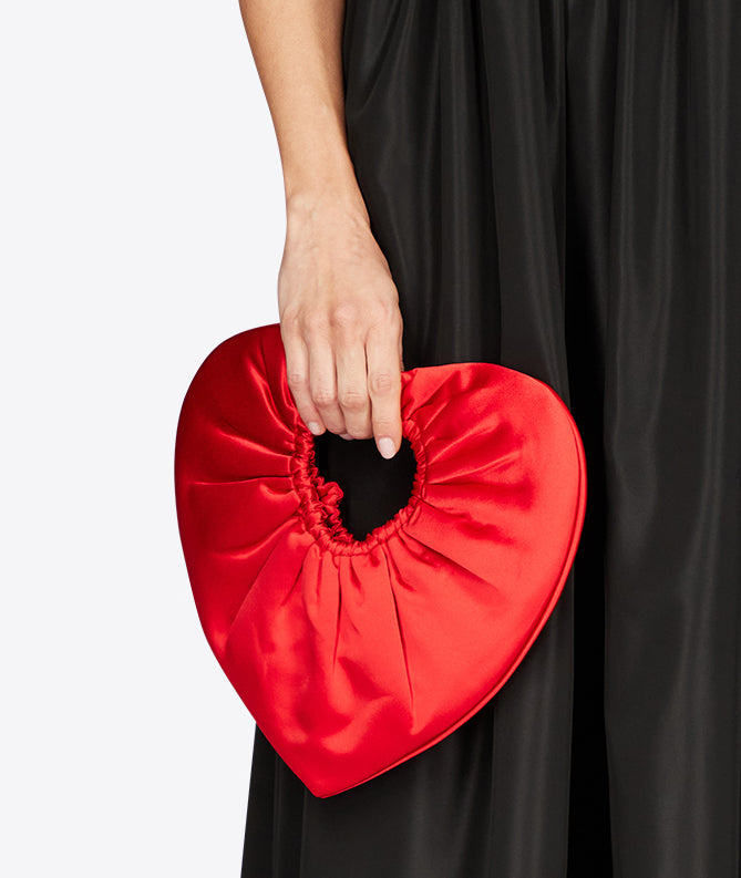 BORSA CUORE