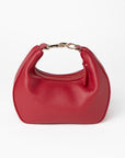 ICONIC MOON BAG WITH SHOULDER STRAP