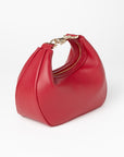 ICONIC MOON BAG WITH SHOULDER STRAP