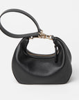 ICONIC MOON BAG WITH SHOULDER STRAP