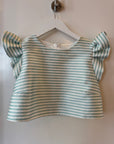 Vicky Crop Top