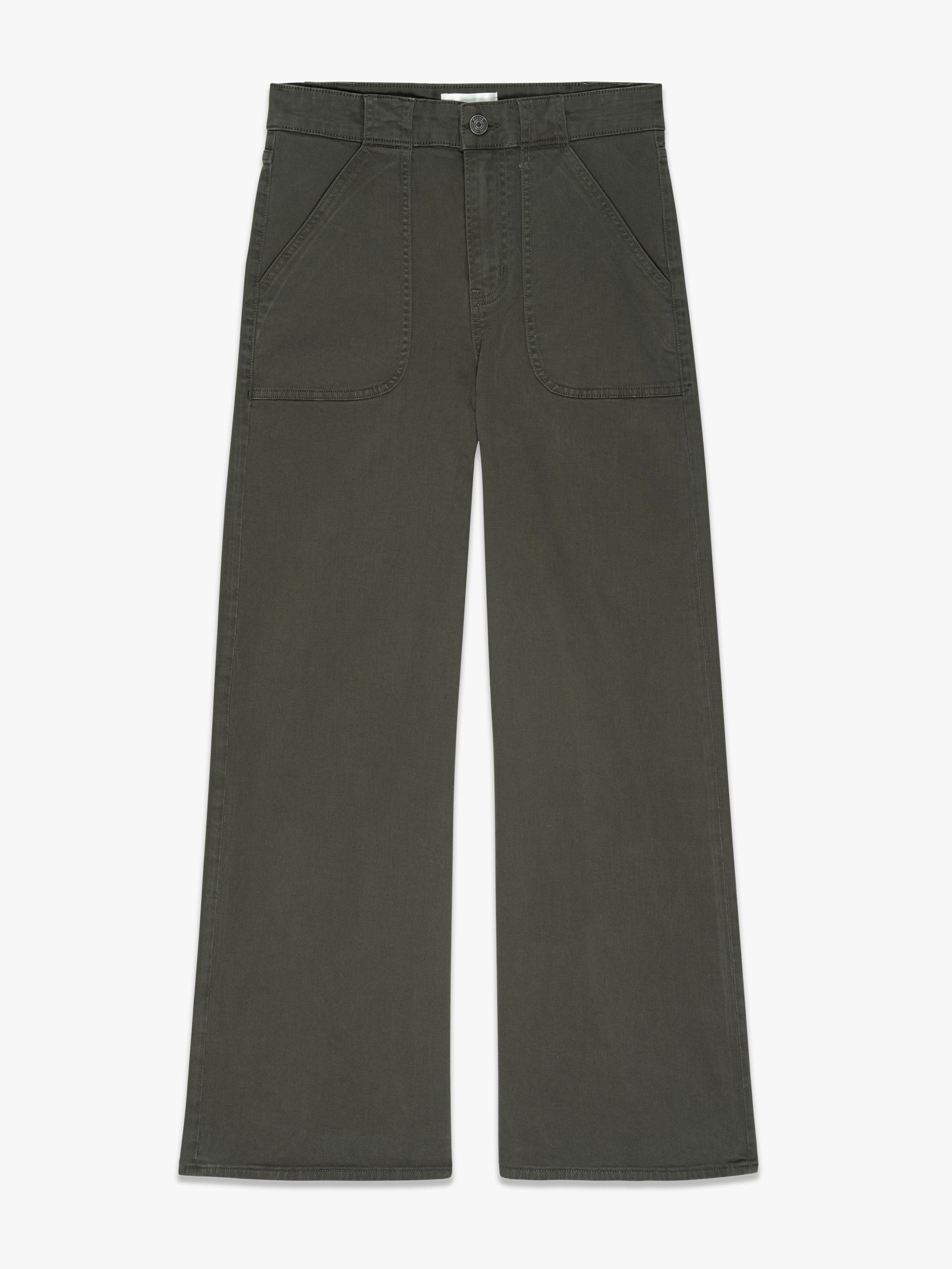 Modern Pocket Pant