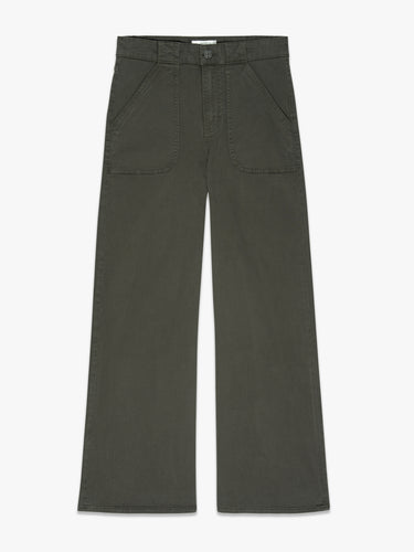 Modern Pocket Pant