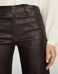 THE LEATHER SWING