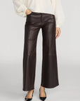 THE LEATHER SWING