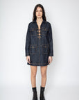 REMACHA DENIM ECO