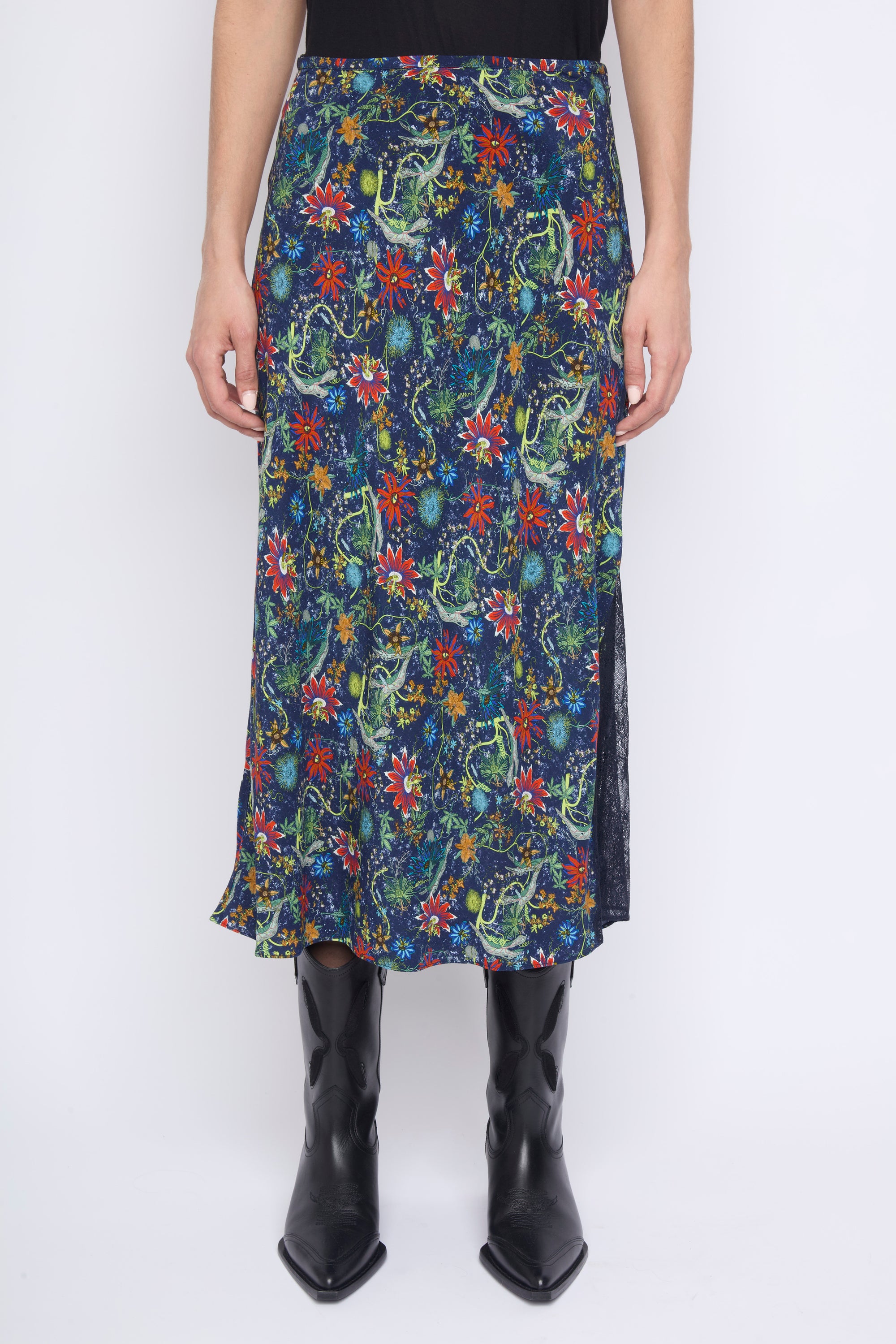 JAYLA SOFT VIRGIN GARDEN