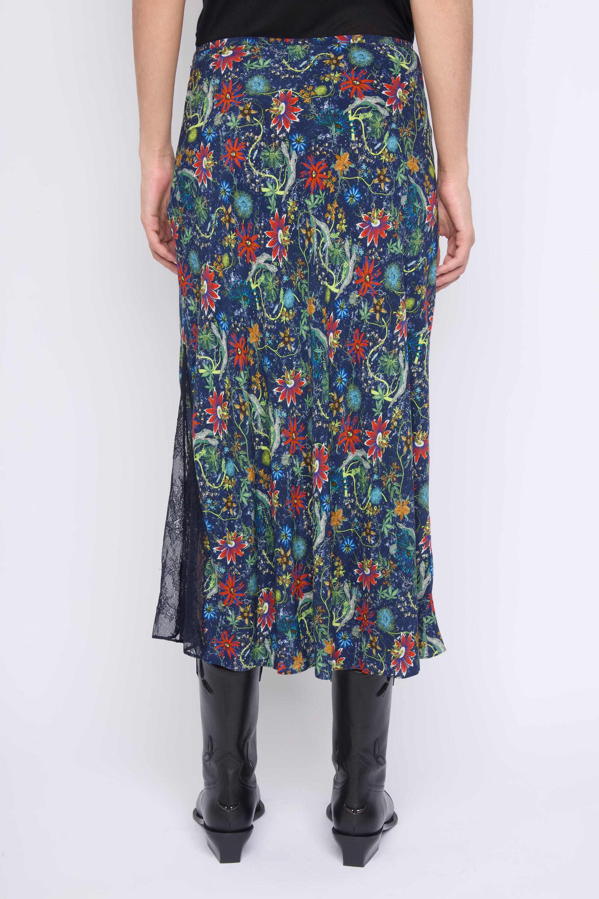 JAYLA SOFT VIRGIN GARDEN