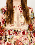 Rose Dress